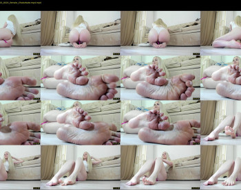 missblondecutie — 70 minute Chaturbate female cam show recording, 1080p, Jul 27, 2021