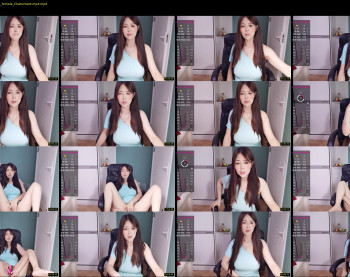 moli666 — 31 minute Chaturbate female cam show recording, 720p, Jul 26, 2021