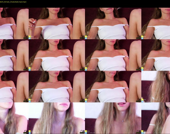 molly_doolly — 11 minute Chaturbate female cam show recording, 1080p, Jul 26, 2021