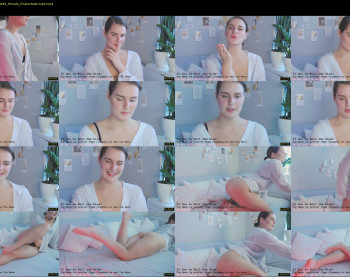 mollysoulful — 69 minute Chaturbate female cam show recording, 1080p, Jul 26, 2021