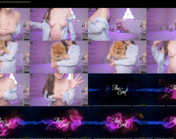 moniquetyler69 — 4 minute Chaturbate female cam show recording, 1080p, Jul 26, 2021
