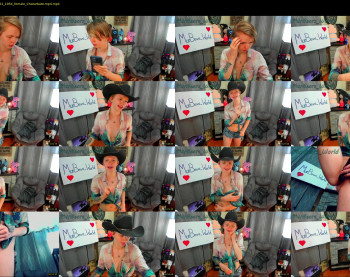 murbears_world — 45 minute Chaturbate female cam show recording, 1080p, Jul 26, 2021