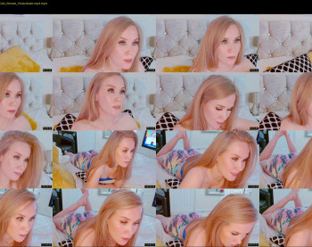 myassistant — 114 minute Chaturbate female cam show recording, 720p, Jul 27, 2021