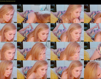 myassistant — 89 minute Chaturbate female cam show recording, 720p, Jul 27, 2021