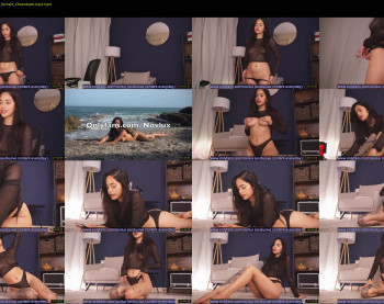 n_o_v_a — 93 minute Chaturbate female cam show recording, 720p, Jul 26, 2021