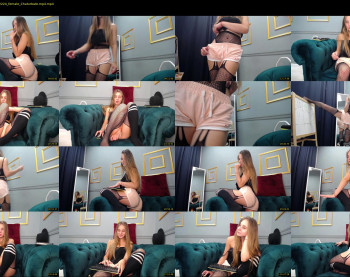 nancycute__ — 70 minute Chaturbate female cam show recording, 720p, Jul 26, 2021