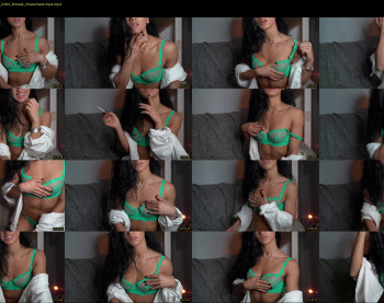 natalia_exotic — 36 minute Chaturbate female cam show recording, 720p, Jul 26, 2021
