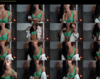 natalia_exotic — 7 minute Chaturbate female cam show recording, 720p, Jul 26, 2021