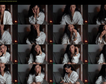 natalia_exotic — 36 minute Chaturbate female cam show recording, 720p, Jul 27, 2021