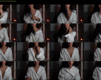 natalia_exotic — 36 minute Chaturbate female cam show recording, 720p, Jul 27, 2021
