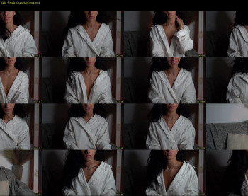 natalia_exotic — 36 minute Chaturbate female cam show recording, 720p, Jul 27, 2021
