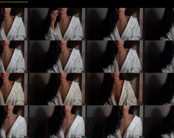 natalia_exotic — 14 minute Chaturbate female cam show recording, 720p, Jul 27, 2021