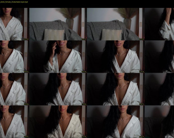 natalia_exotic — 31 minute Chaturbate female cam show recording, 720p, Jul 27, 2021