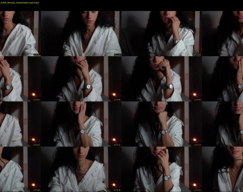 natalia_exotic — 36 minute Chaturbate female cam show recording, 720p, Jul 27, 2021