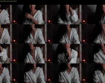 natalia_exotic — 11 minute Chaturbate female cam show recording, 720p, Jul 27, 2021