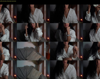 natalia_exotic — 36 minute Chaturbate female cam show recording, 720p, Jul 27, 2021