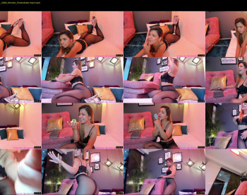 natasha_foxxx — 70 minute Chaturbate female cam show recording, 720p, Jul 26, 2021