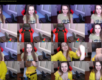 naughty_popa — 70 minute Chaturbate female cam show recording, 1080p, Jul 26, 2021