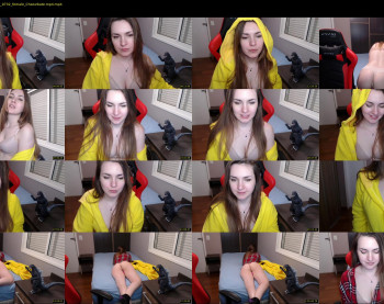 naughty_popa — 70 minute Chaturbate female cam show recording, 1080p, Jul 26, 2021