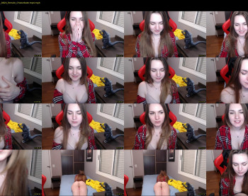 naughty_popa — 45 minute Chaturbate female cam show recording, 1080p, Jul 26, 2021