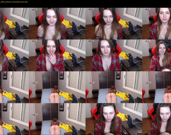 naughty_popa — 21 minute Chaturbate female cam show recording, 1080p, Jul 26, 2021