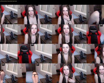 naughty_popa — 70 minute Chaturbate female cam show recording, 1080p, Jul 27, 2021