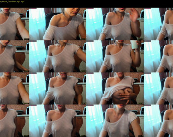 nickyplus — 36 minute Chaturbate couple cam show recording, 720p, Jul 26, 2021