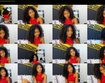 nix_brown — 70 minute Chaturbate female cam show recording, 1080p, Jul 26, 2021