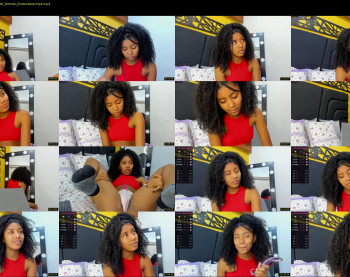 nix_brown — 70 minute Chaturbate female cam show recording, 1080p, Jul 26, 2021