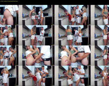 nolimitscoupl3 — 86 minute Chaturbate couple cam show recording, 720p, Jul 26, 2021
