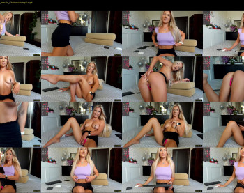 oh_julie — 38 minute Chaturbate female cam show recording, 1080p, Jul 26, 2021