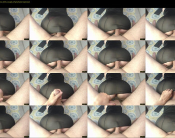 parejacachonda — 3 minute Chaturbate couple cam show recording, 720p, Jul 26, 2021