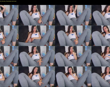 peaceduke — 7 minute Chaturbate female cam show recording, 1080p, Jul 26, 2021