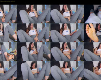 peaceduke — 11 minute Chaturbate female cam show recording, 1080p, Jul 26, 2021