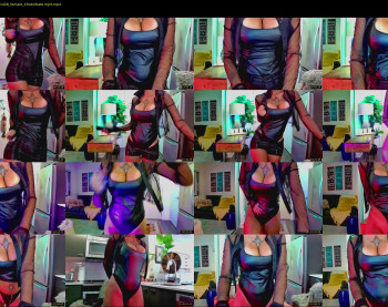 persianangel — 118 minute Chaturbate female cam show recording, 720p, Jul 26, 2021