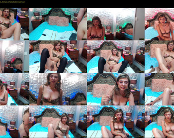 pinkmuse — 115 minute Chaturbate couple cam show recording, 720p, Jul 26, 2021