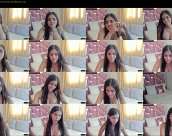 pk2secretxx — 17 minute Chaturbate female cam show recording, 720p, Jul 26, 2021