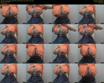 playful_goldie — 41 minute Chaturbate female cam show recording, 480p, Jul 26, 2021