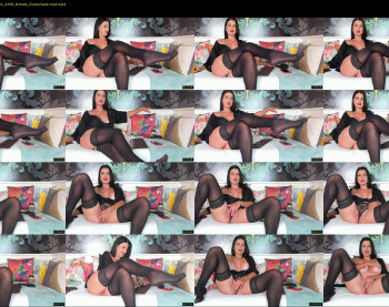 playfullangelica — 72 minute Chaturbate female cam show recording, 1080p, Jul 26, 2021