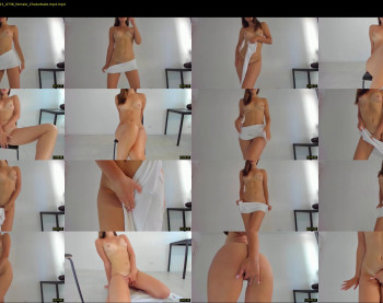 princess_moana — 72 minute Chaturbate female cam show recording, 1080p, Jul 26, 2021
