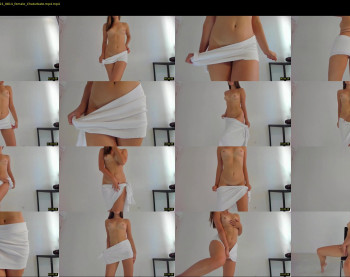 princess_moana — 39 minute Chaturbate female cam show recording, 1080p, Jul 26, 2021