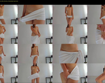 princess_moana — 37 minute Chaturbate female cam show recording, 1080p, Jul 26, 2021