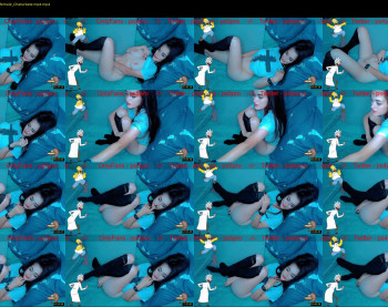 ps4pro — 22 minute Chaturbate female cam show recording, 1080p, Jul 26, 2021