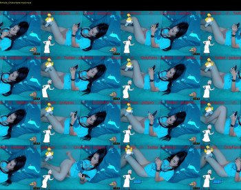 ps4pro — 34 minute Chaturbate female cam show recording, 1080p, Jul 27, 2021