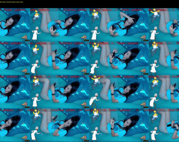 ps4pro — 27 minute Chaturbate female cam show recording, 1080p, Jul 27, 2021