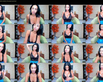 raquelle_star — 71 minute Chaturbate couple cam show recording, 1080p, Jul 26, 2021