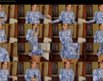reign_rellic_ — 12 minute Chaturbate female cam show recording, 1080p, Jul 27, 2021