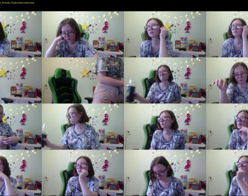 rinchan3 — 40 minute Chaturbate female cam show recording, 1080p, Jul 27, 2021