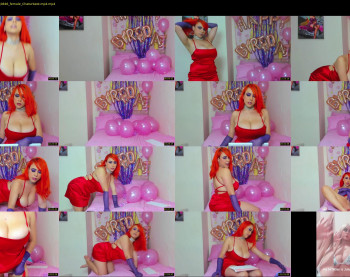 sabrina_geek — 70 minute Chaturbate female cam show recording, 1080p, Jul 26, 2021