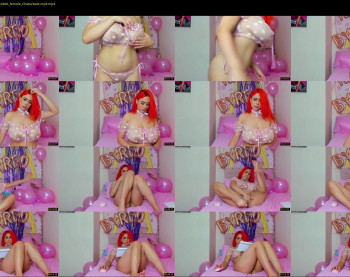 sabrina_geek — 9 minute Chaturbate female cam show recording, 1080p, Jul 27, 2021